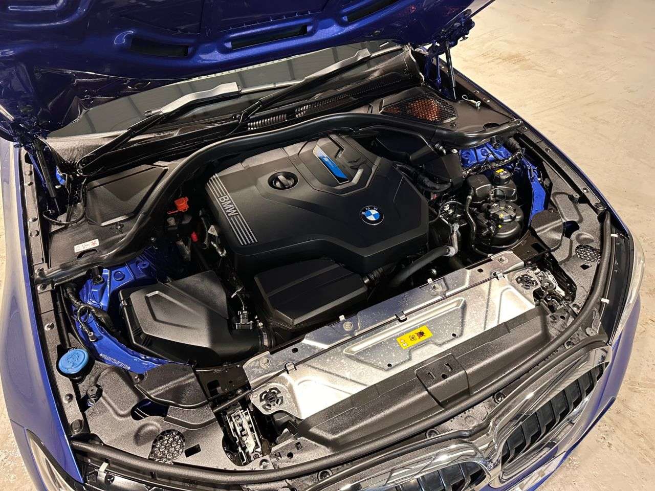 2020 BMW 3 SERIES 2020 BMW 3 SERIES