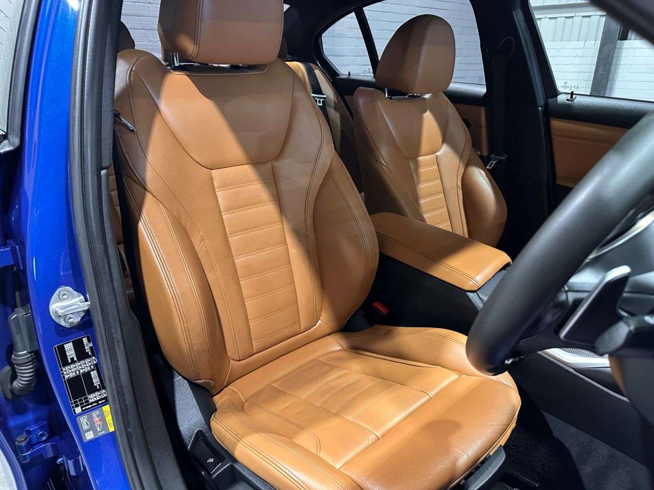 2020 BMW 3 SERIES 2020 BMW 3 SERIES