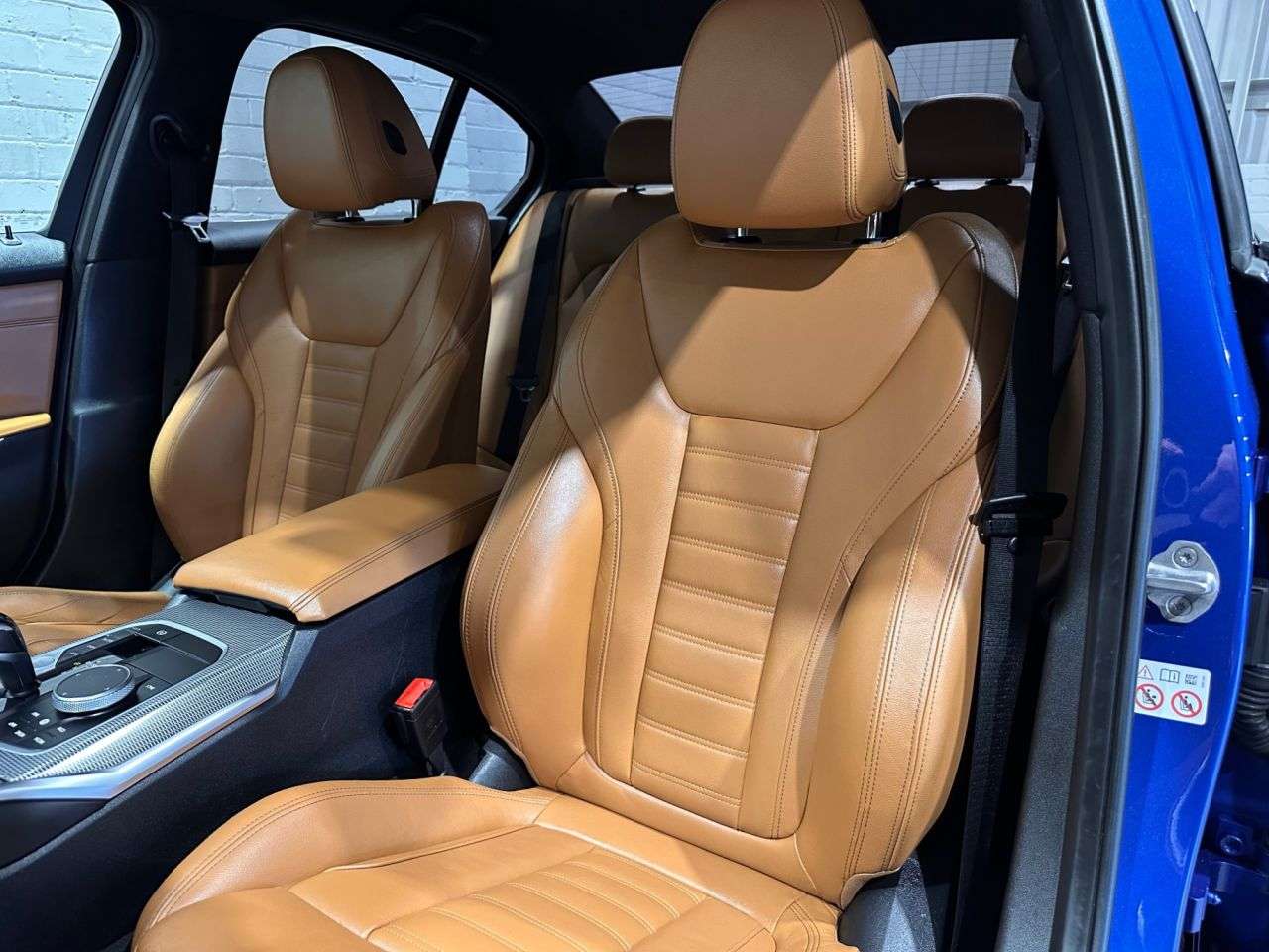 2020 BMW 3 SERIES 2020 BMW 3 SERIES