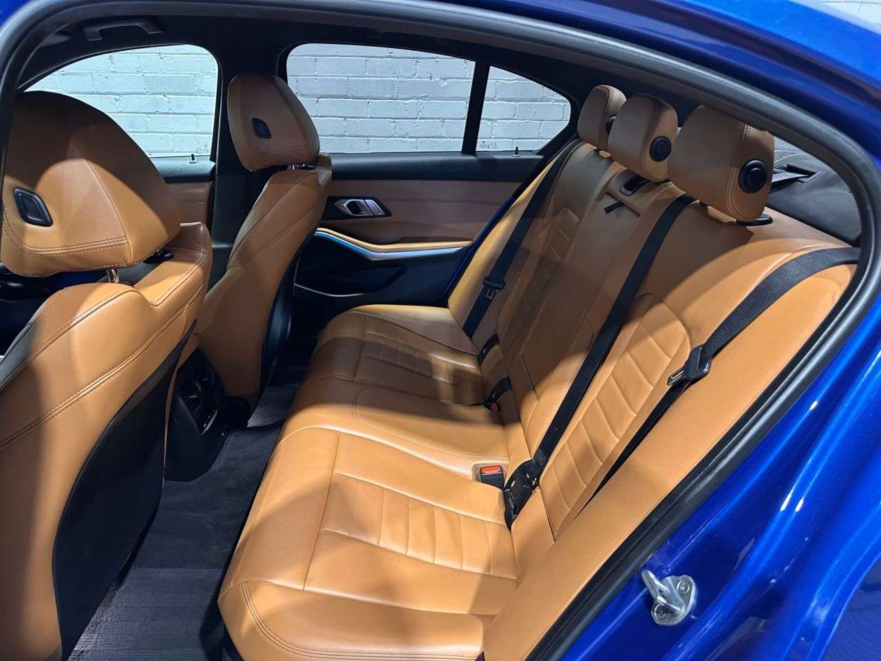 2020 BMW 3 SERIES 2020 BMW 3 SERIES