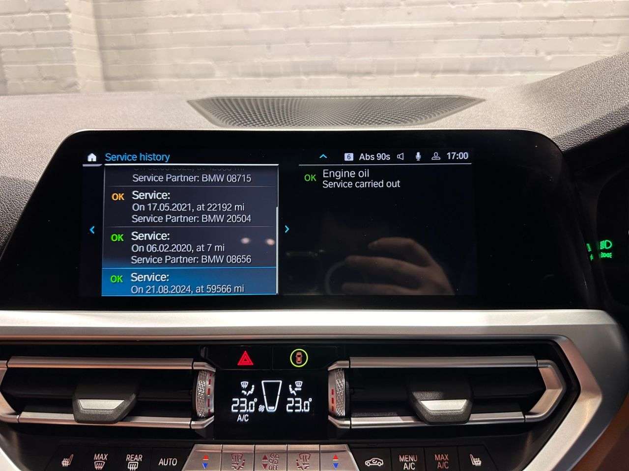 2020 BMW 3 SERIES 2020 BMW 3 SERIES