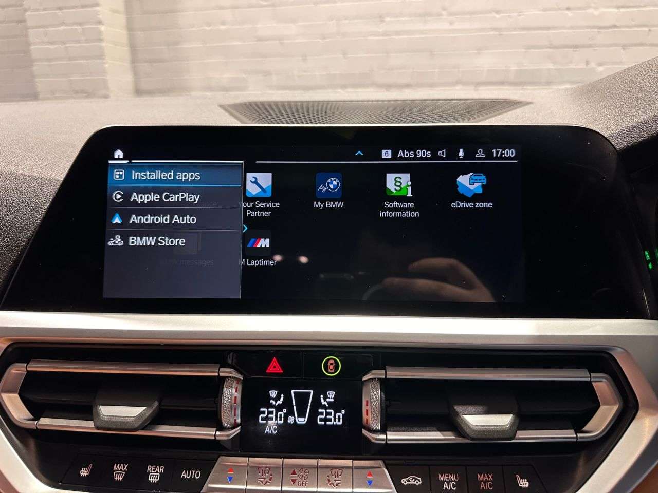 2020 BMW 3 SERIES 2020 BMW 3 SERIES