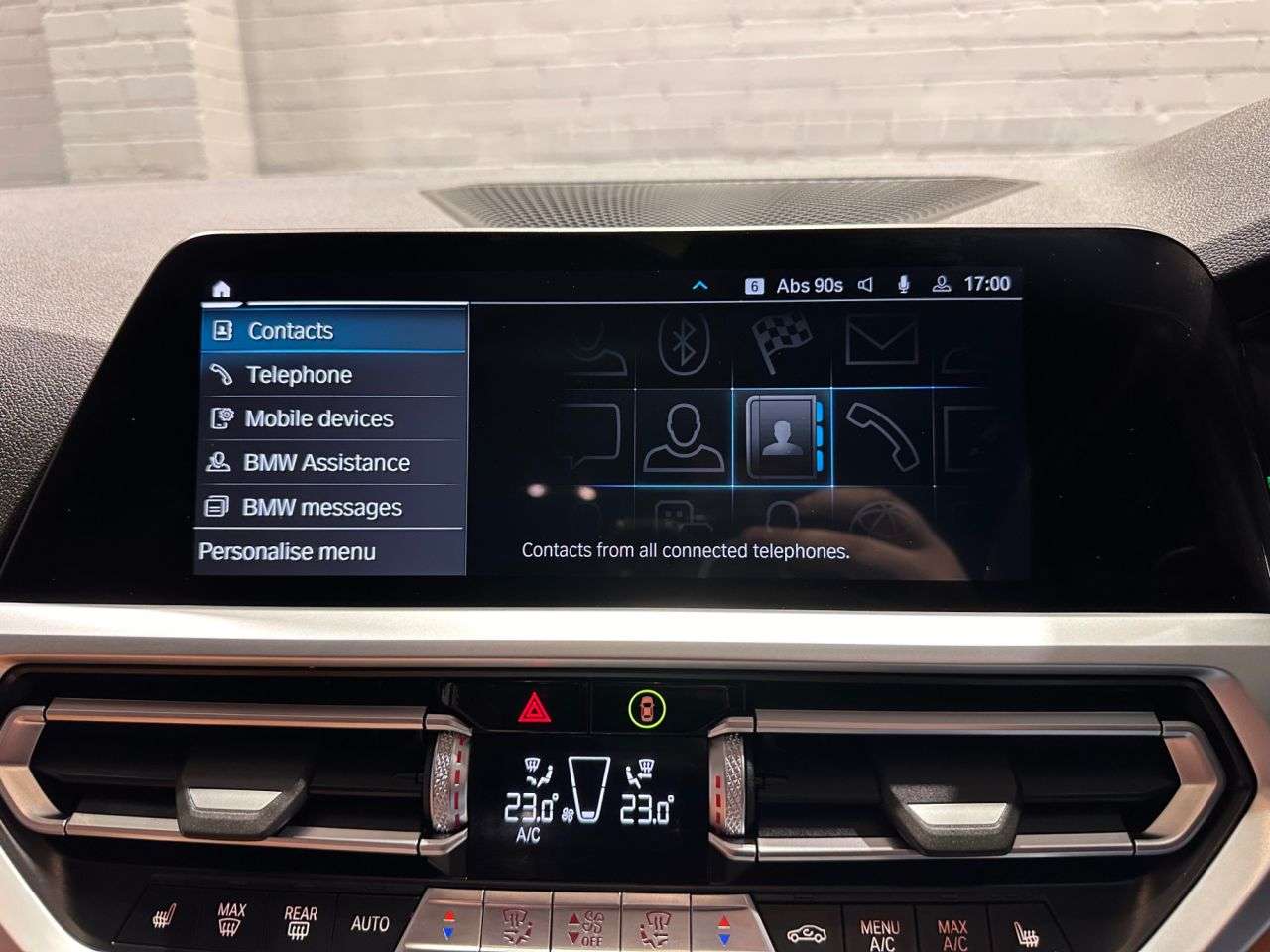 2020 BMW 3 SERIES 2020 BMW 3 SERIES