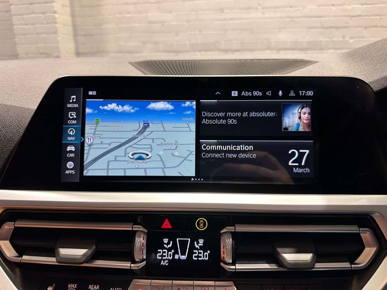 2020 BMW 3 SERIES 2020 BMW 3 SERIES