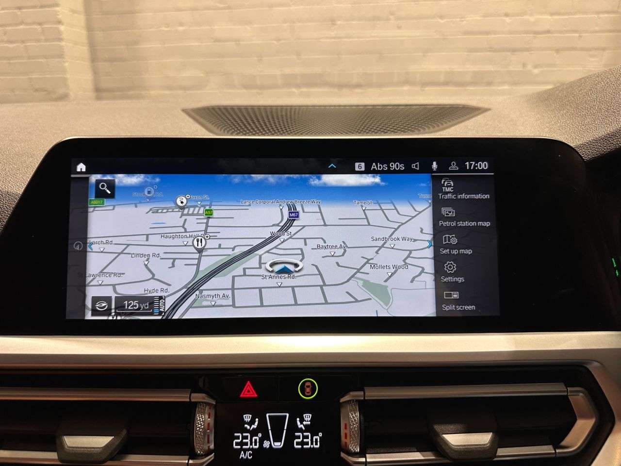 2020 BMW 3 SERIES 2020 BMW 3 SERIES