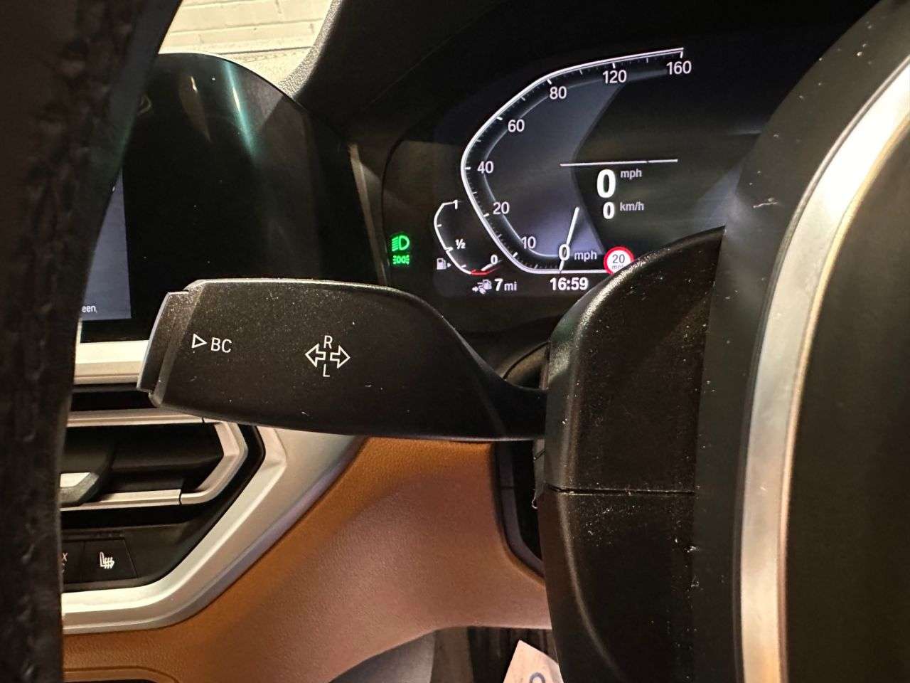 2020 BMW 3 SERIES 2020 BMW 3 SERIES