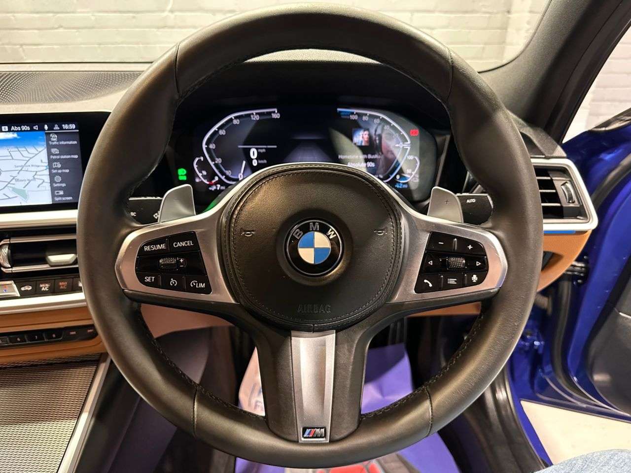 2020 BMW 3 SERIES 2020 BMW 3 SERIES