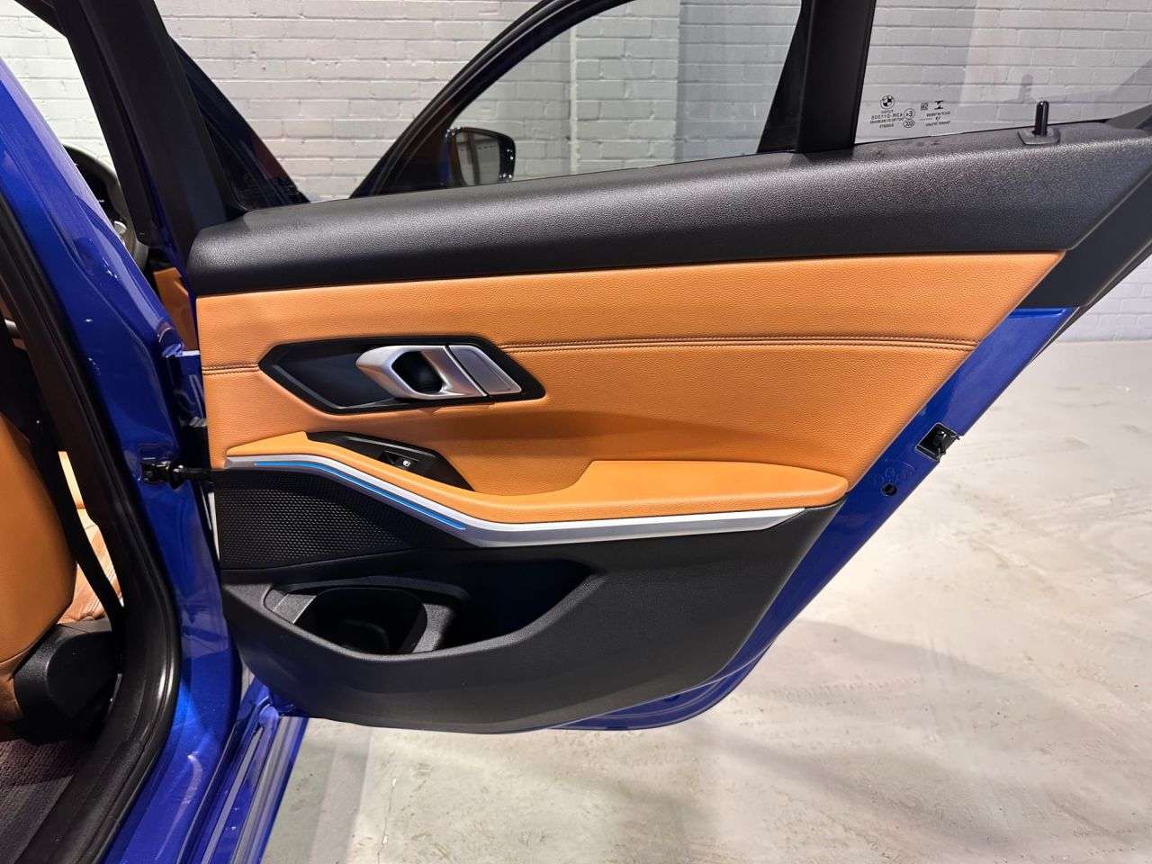 2020 BMW 3 SERIES 2020 BMW 3 SERIES