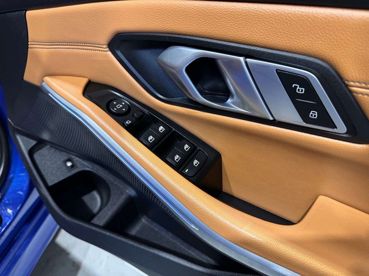 2020 BMW 3 SERIES 2020 BMW 3 SERIES