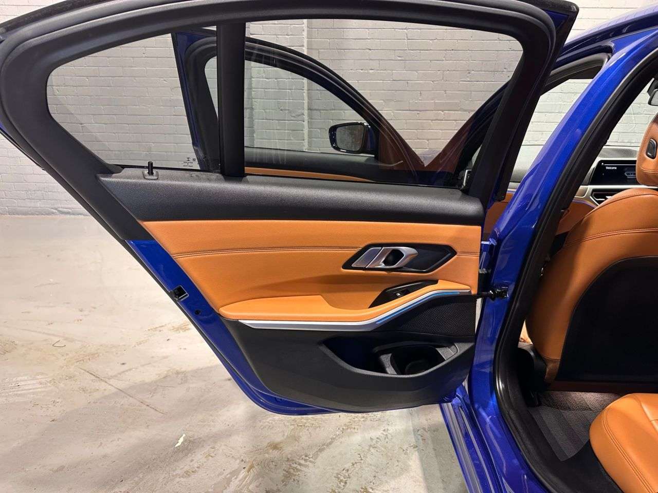 2020 BMW 3 SERIES 2020 BMW 3 SERIES