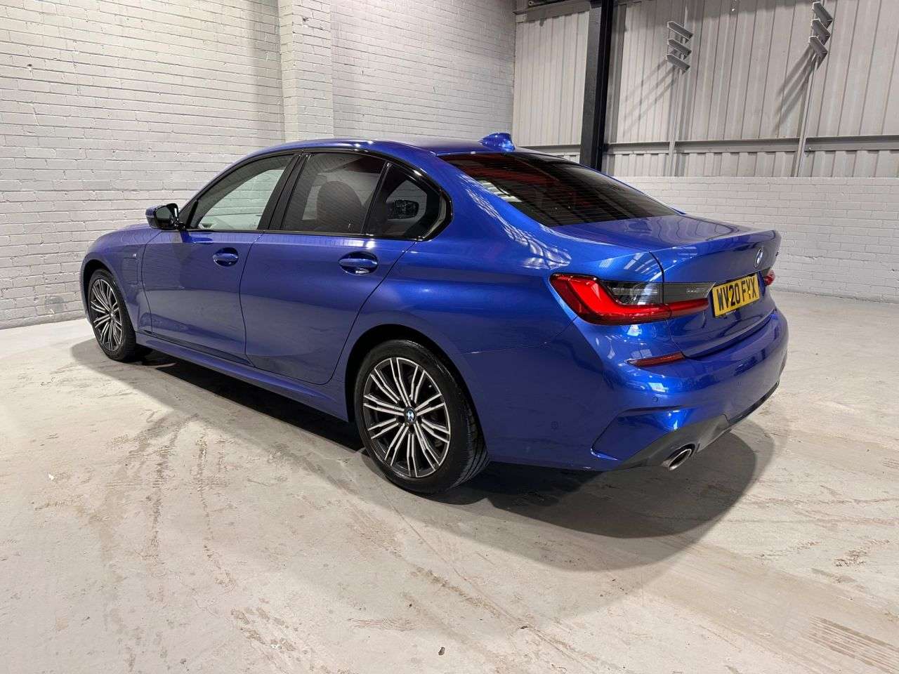 2020 BMW 3 SERIES 2020 BMW 3 SERIES