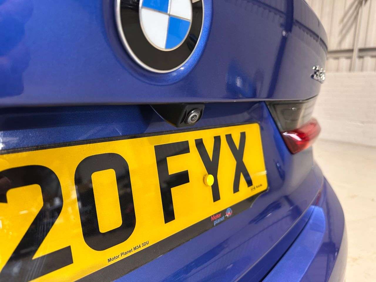 2020 BMW 3 SERIES 2020 BMW 3 SERIES