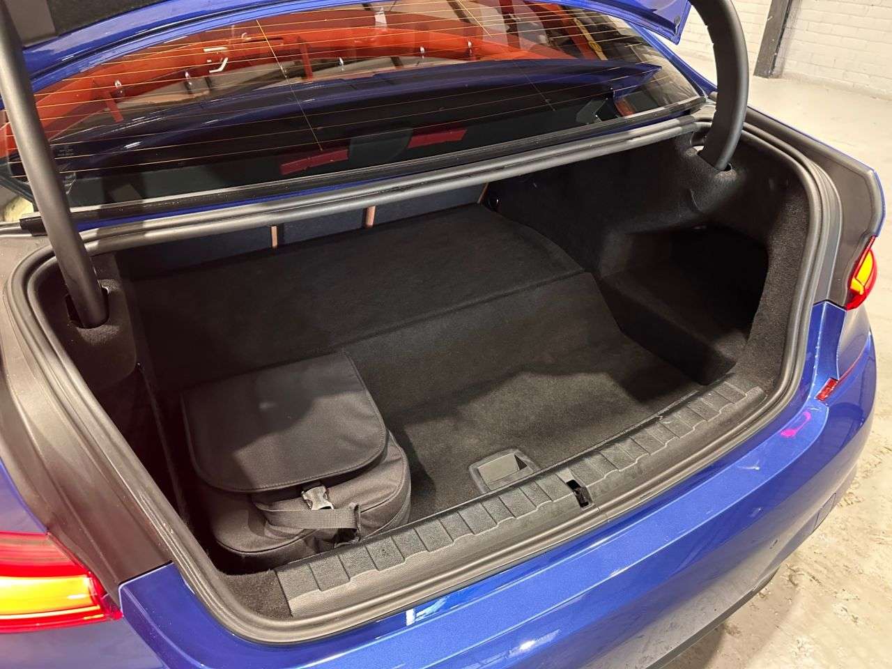 2020 BMW 3 SERIES 2020 BMW 3 SERIES