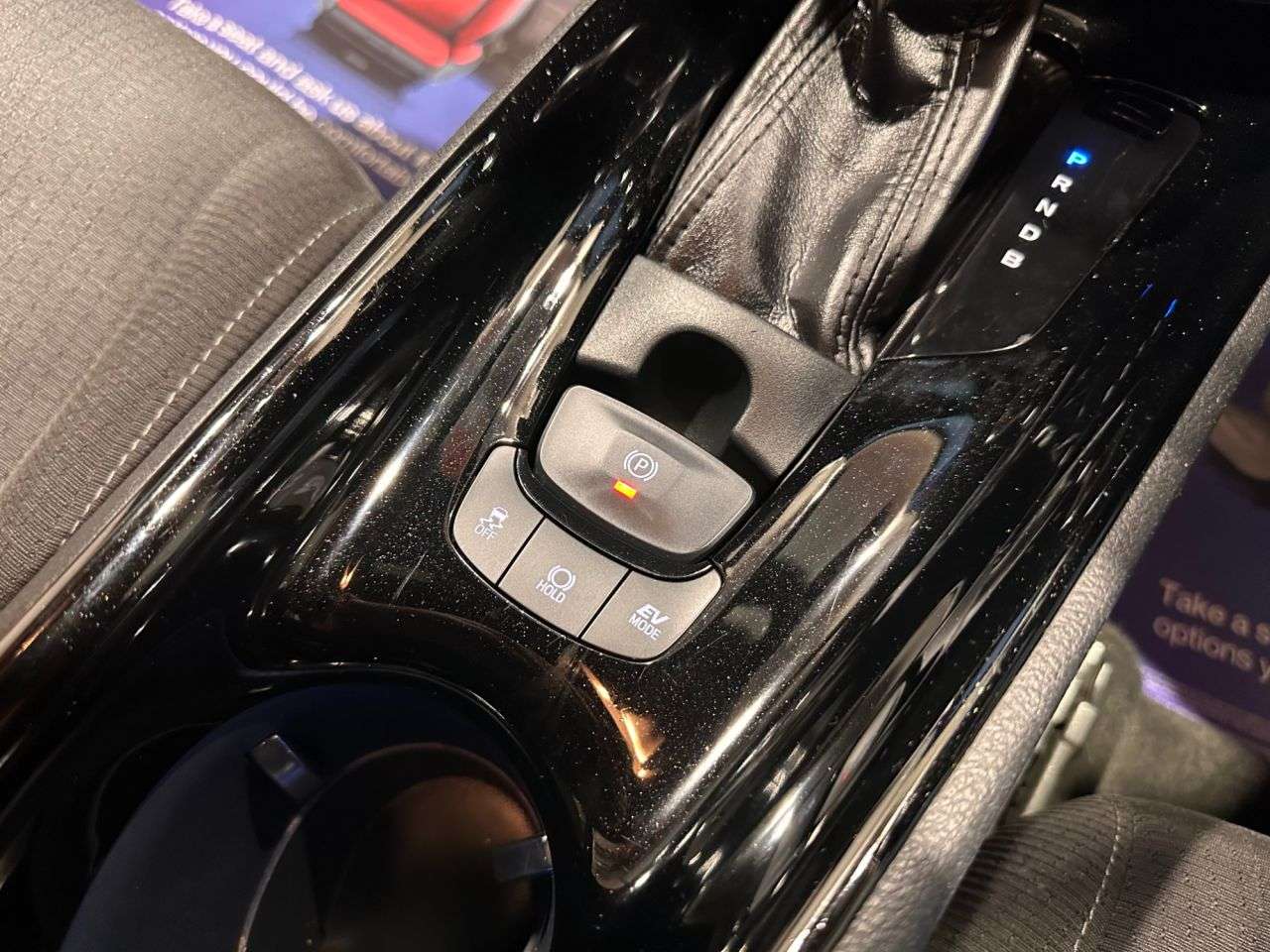 2018 TOYOTA C-HR 2018 TOYOTA C-HR