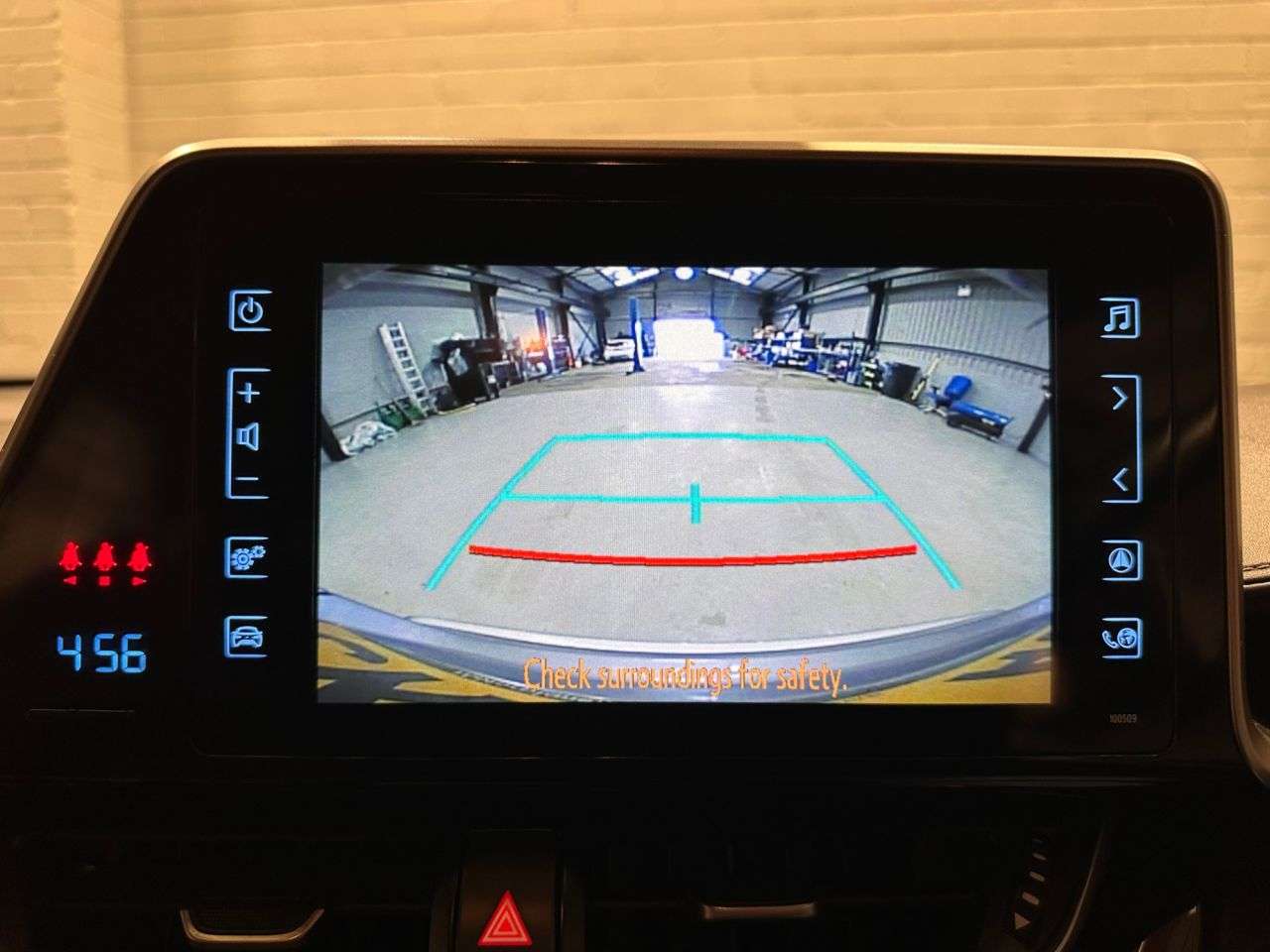 2018 TOYOTA C-HR 2018 TOYOTA C-HR
