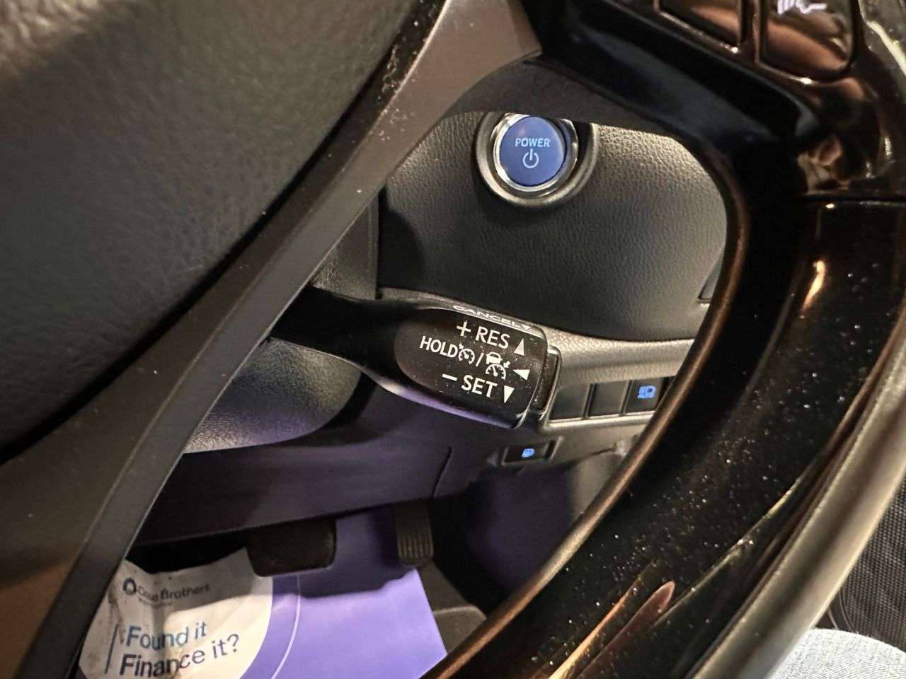 2018 TOYOTA C-HR 2018 TOYOTA C-HR