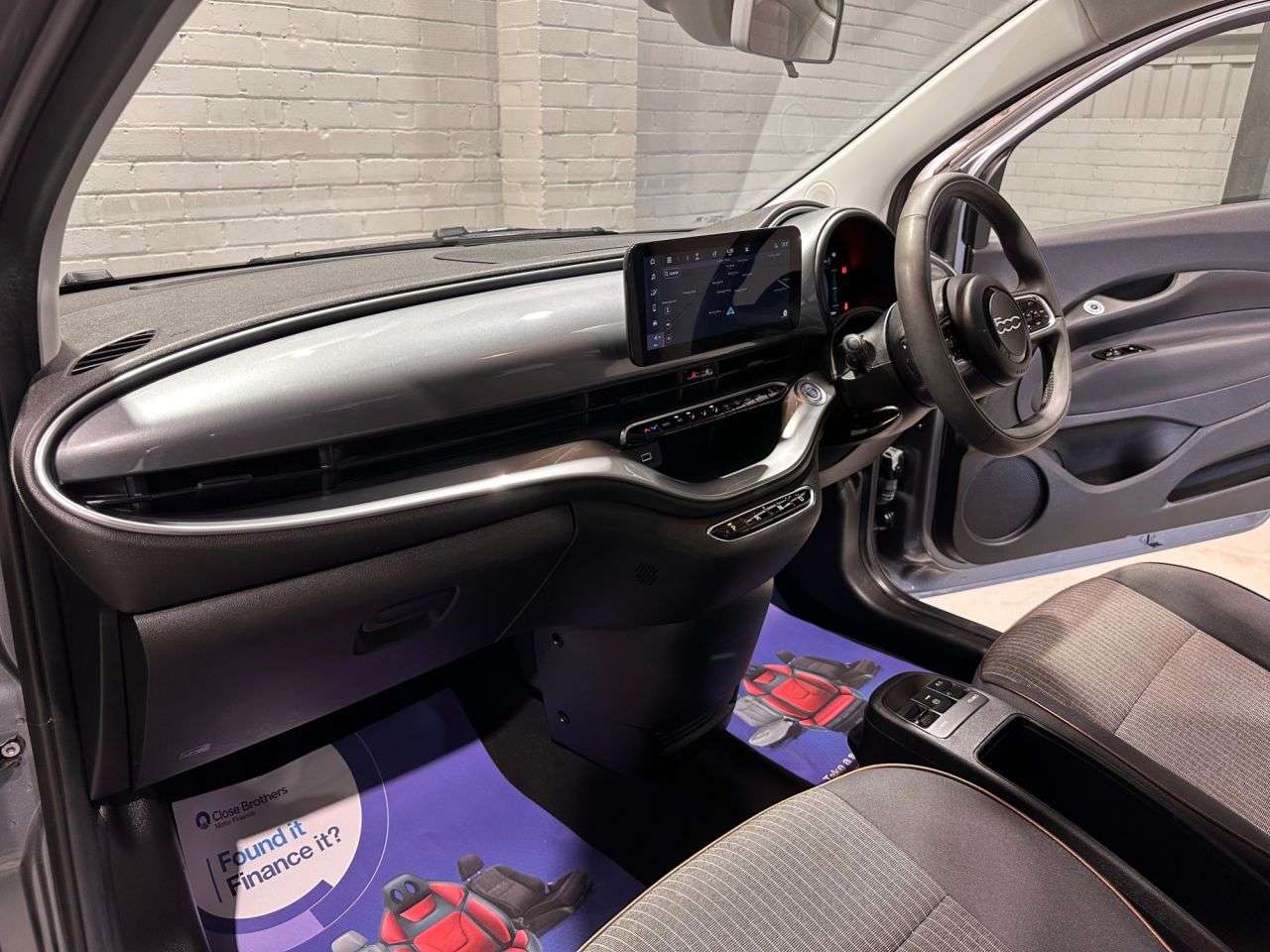 2022 FIAT 500E 2022 FIAT 500E