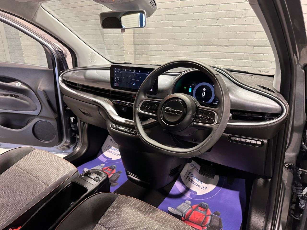 2022 FIAT 500E 2022 FIAT 500E