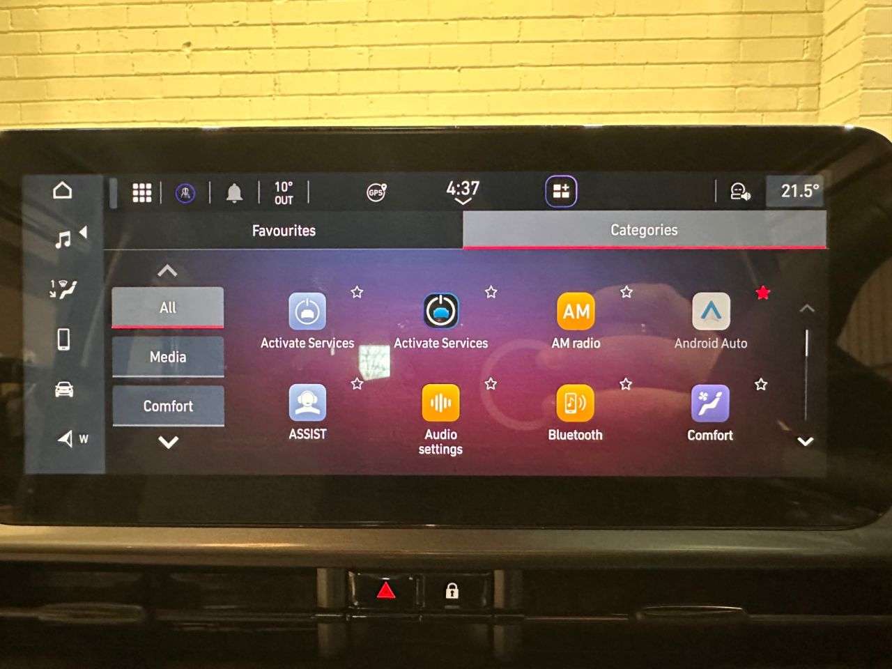 2022 FIAT 500E 2022 FIAT 500E