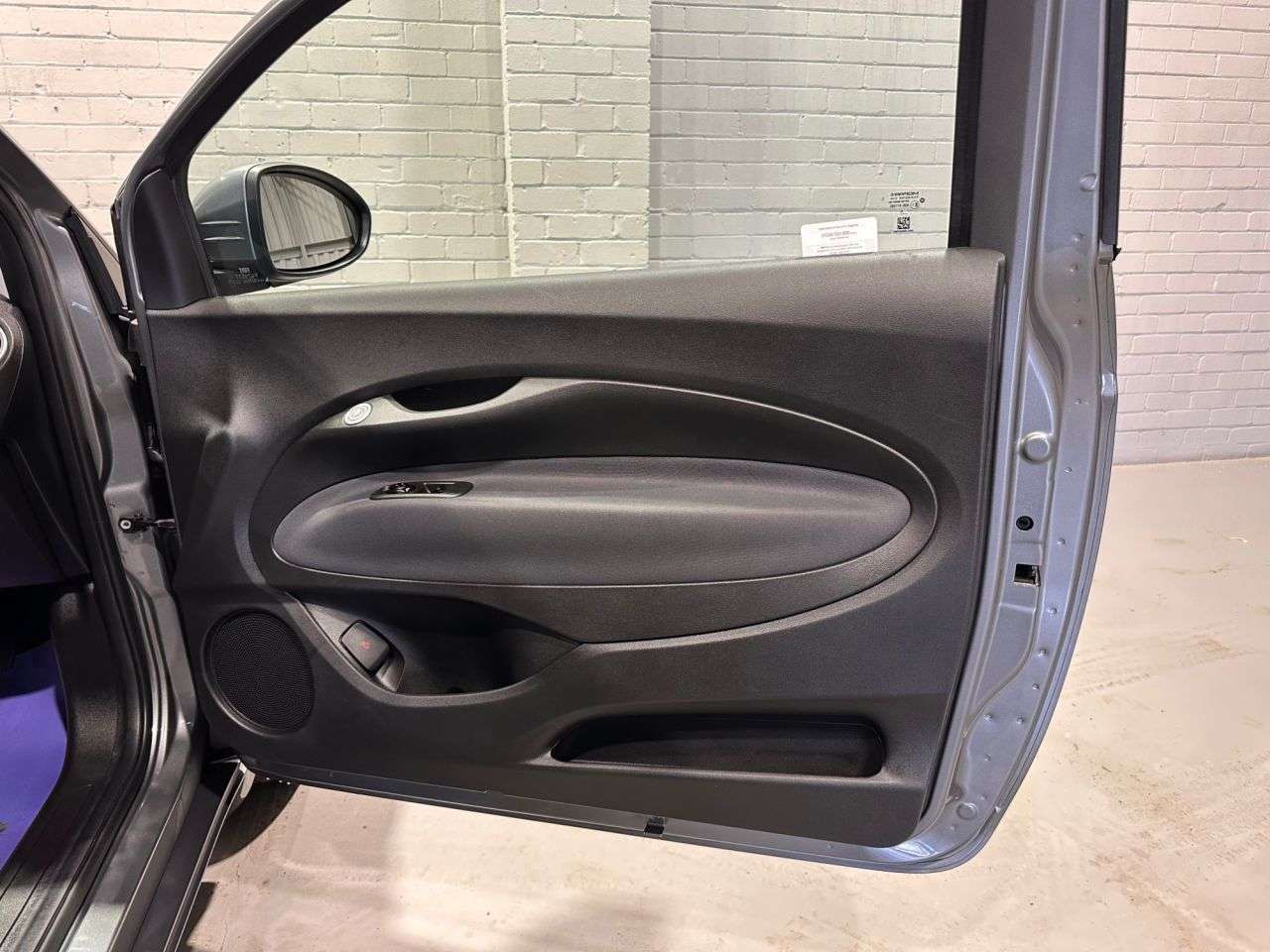 2022 FIAT 500E 2022 FIAT 500E