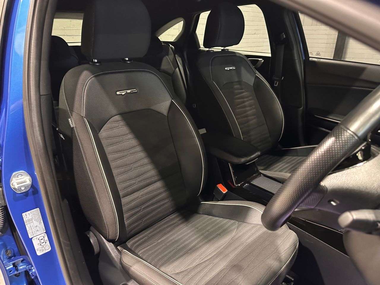 2023 KIA PROCEED 2023 KIA PROCEED