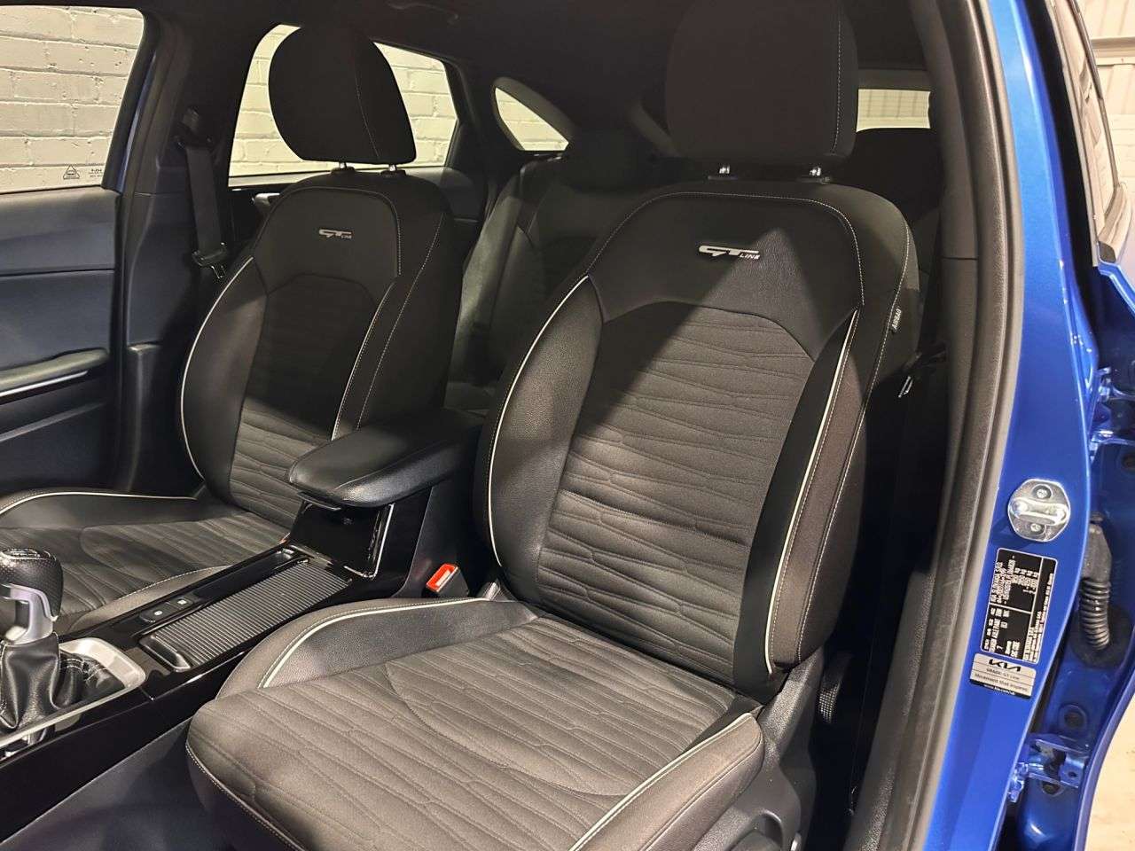 2023 KIA PROCEED 2023 KIA PROCEED