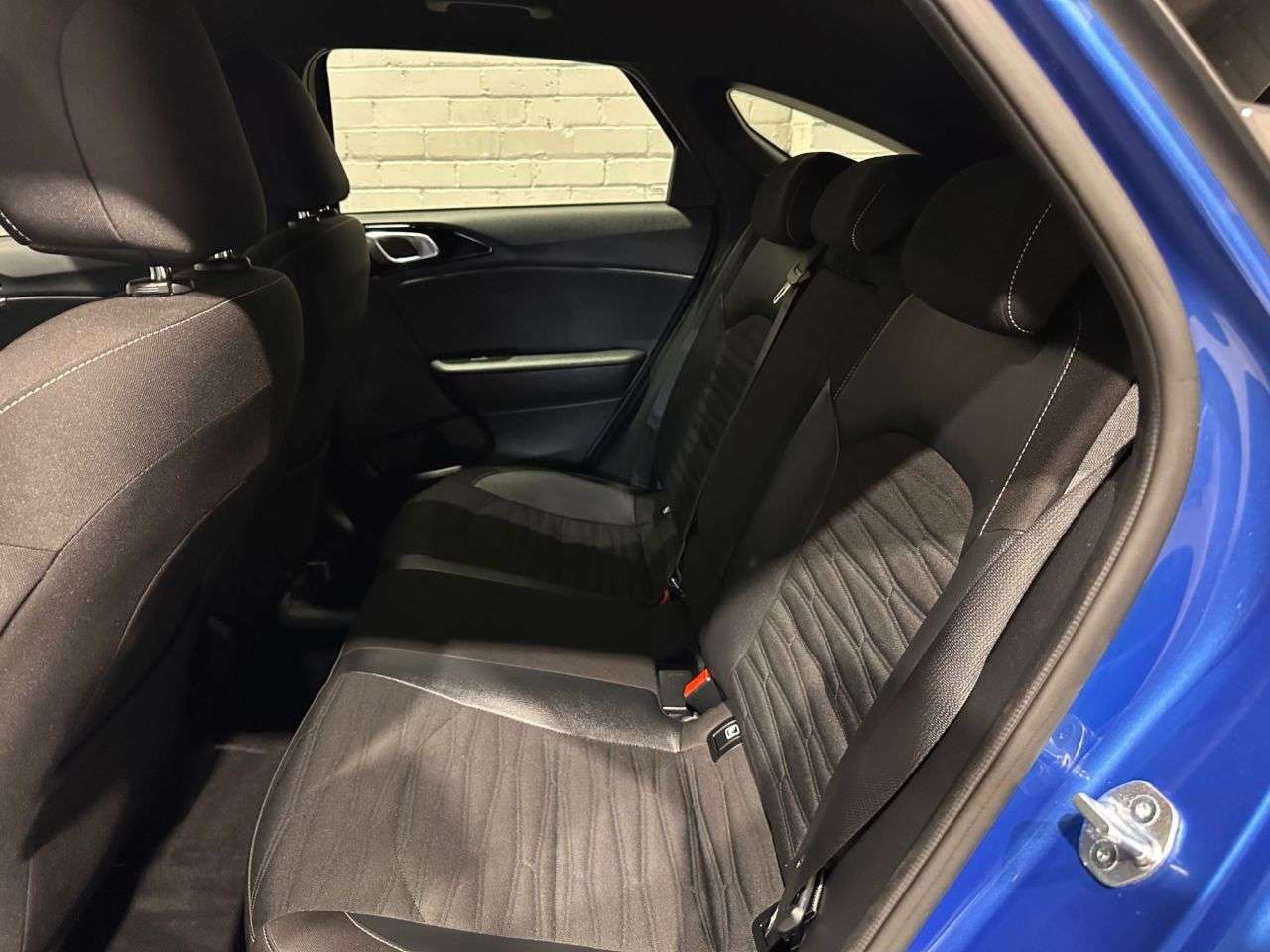 2023 KIA PROCEED 2023 KIA PROCEED