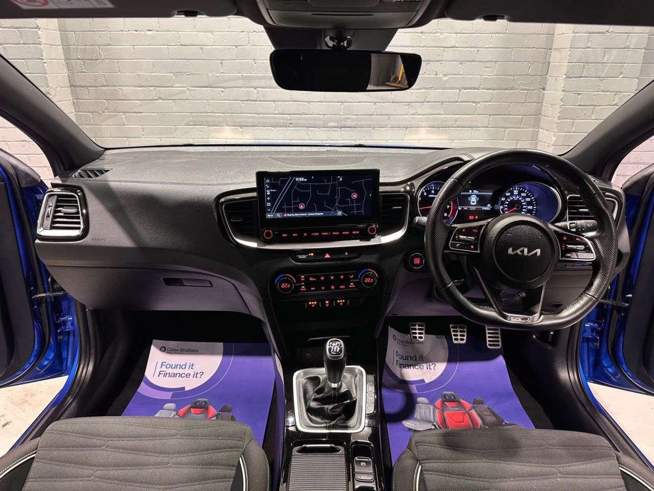 2023 KIA PROCEED 2023 KIA PROCEED