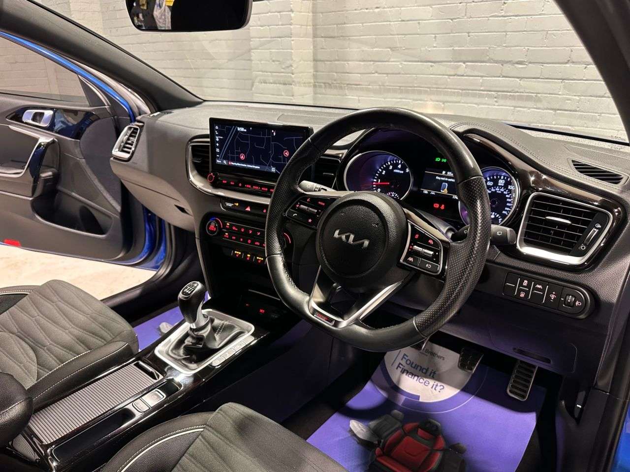 2023 KIA PROCEED 2023 KIA PROCEED