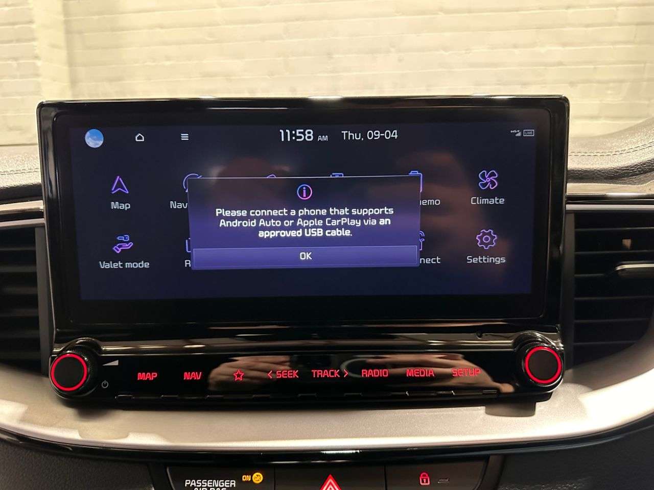 2023 KIA PROCEED 2023 KIA PROCEED