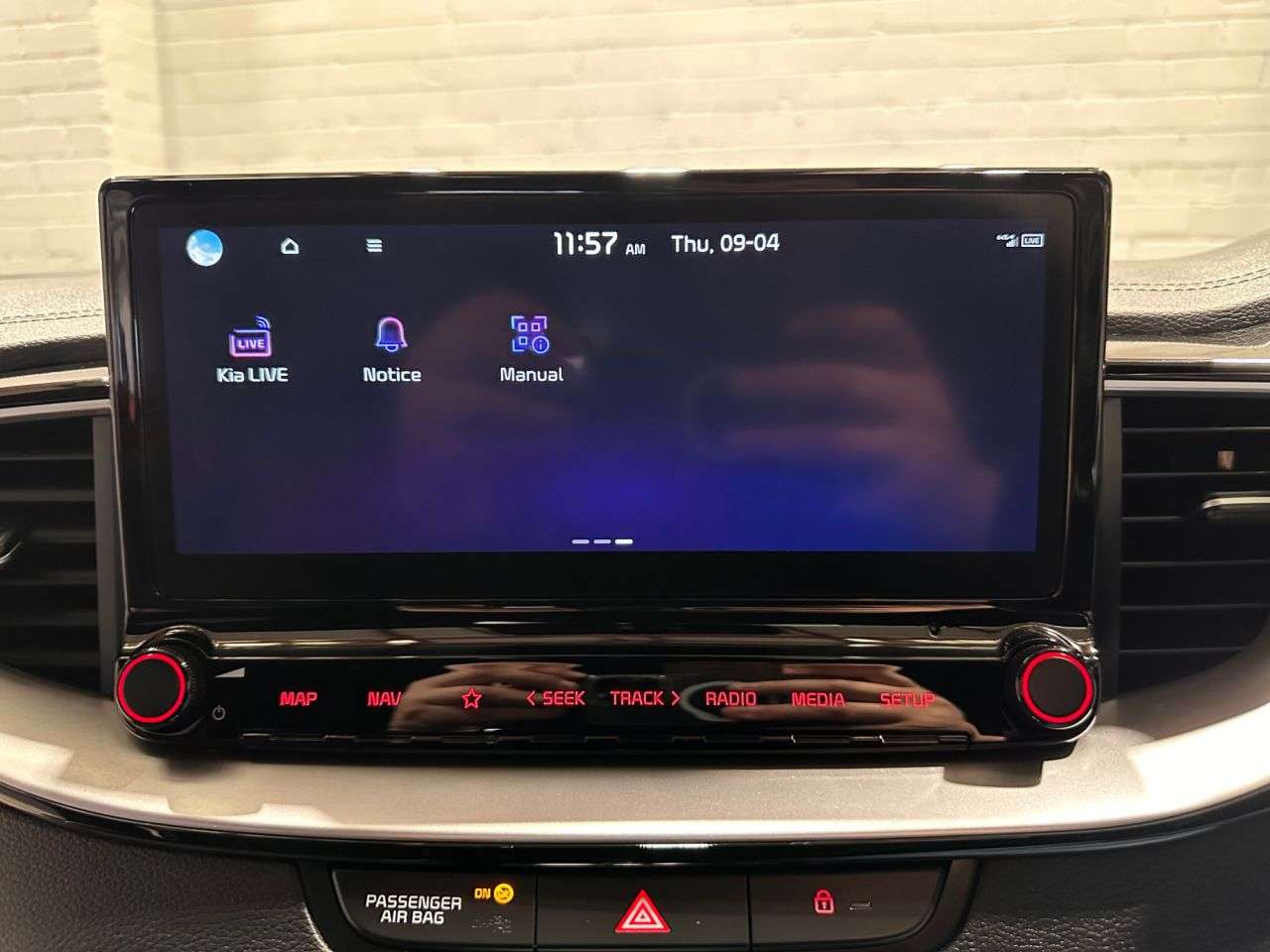 2023 KIA PROCEED 2023 KIA PROCEED