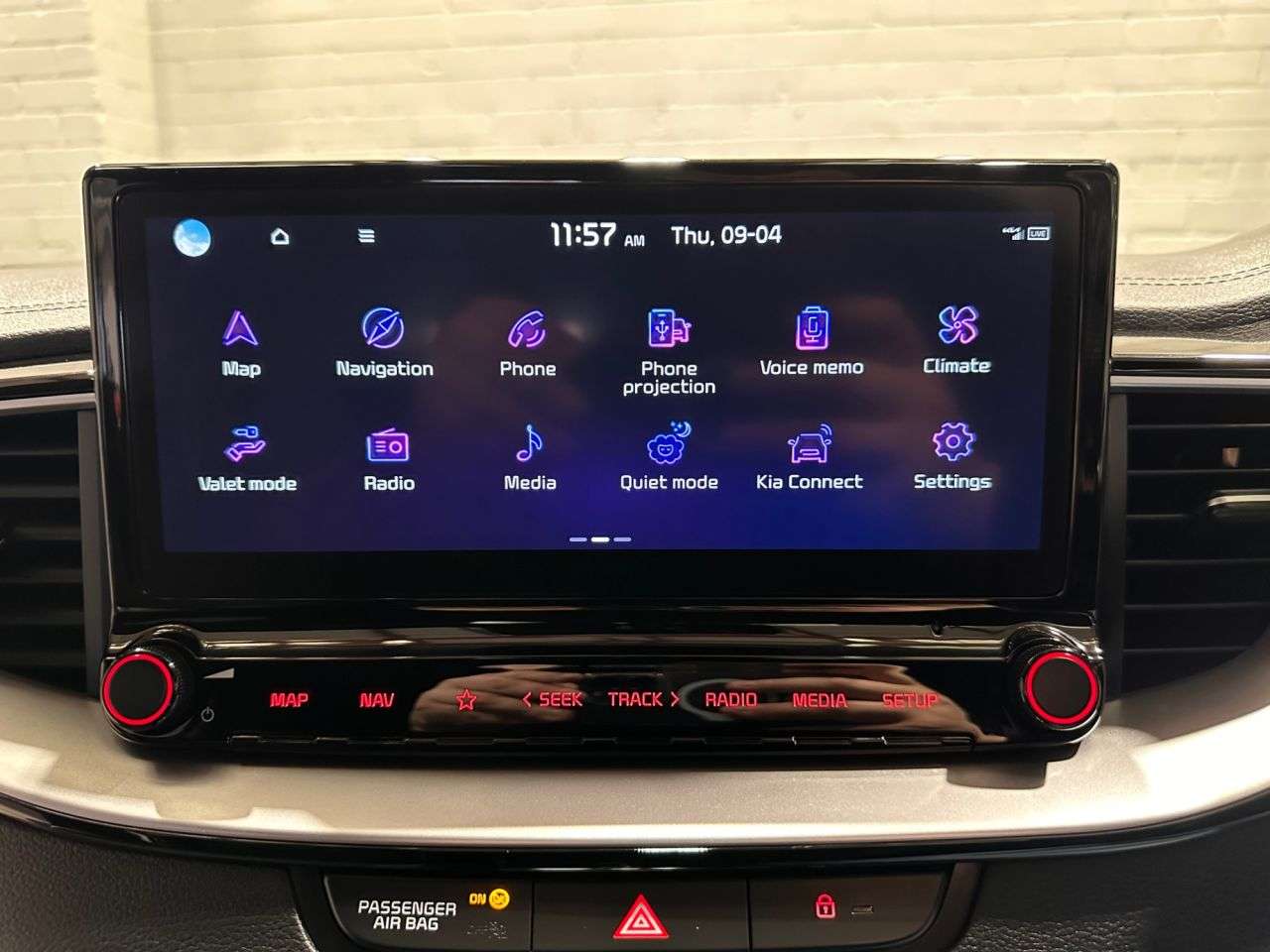 2023 KIA PROCEED 2023 KIA PROCEED
