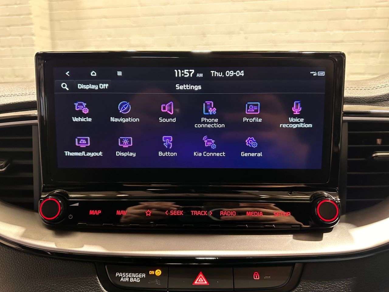 2023 KIA PROCEED 2023 KIA PROCEED