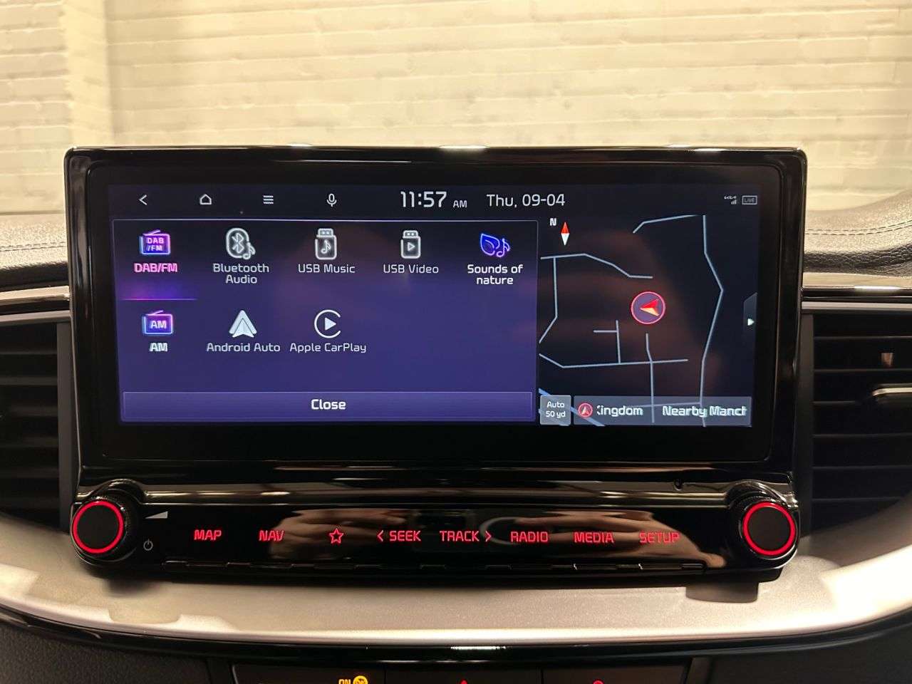 2023 KIA PROCEED 2023 KIA PROCEED