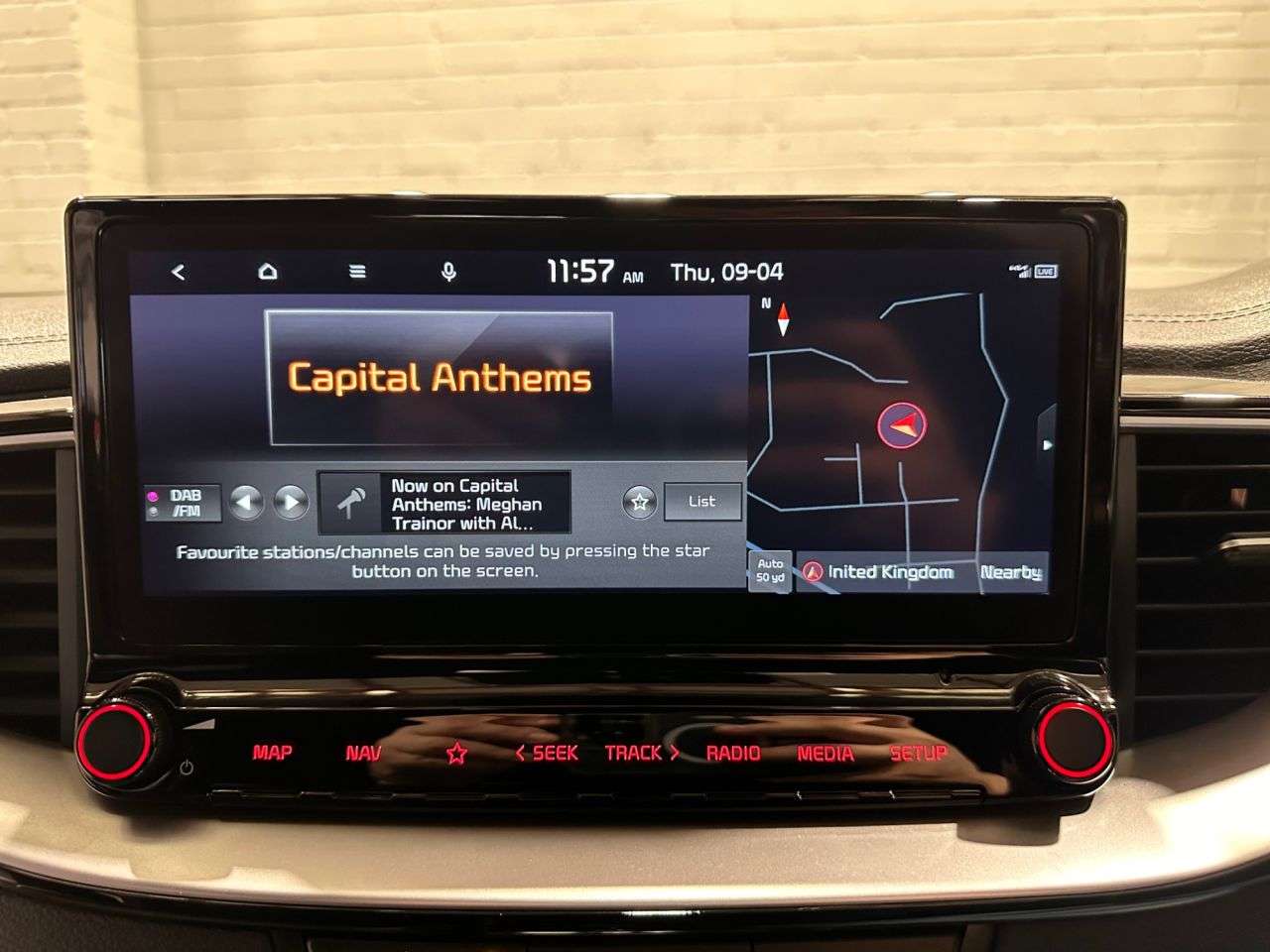 2023 KIA PROCEED 2023 KIA PROCEED