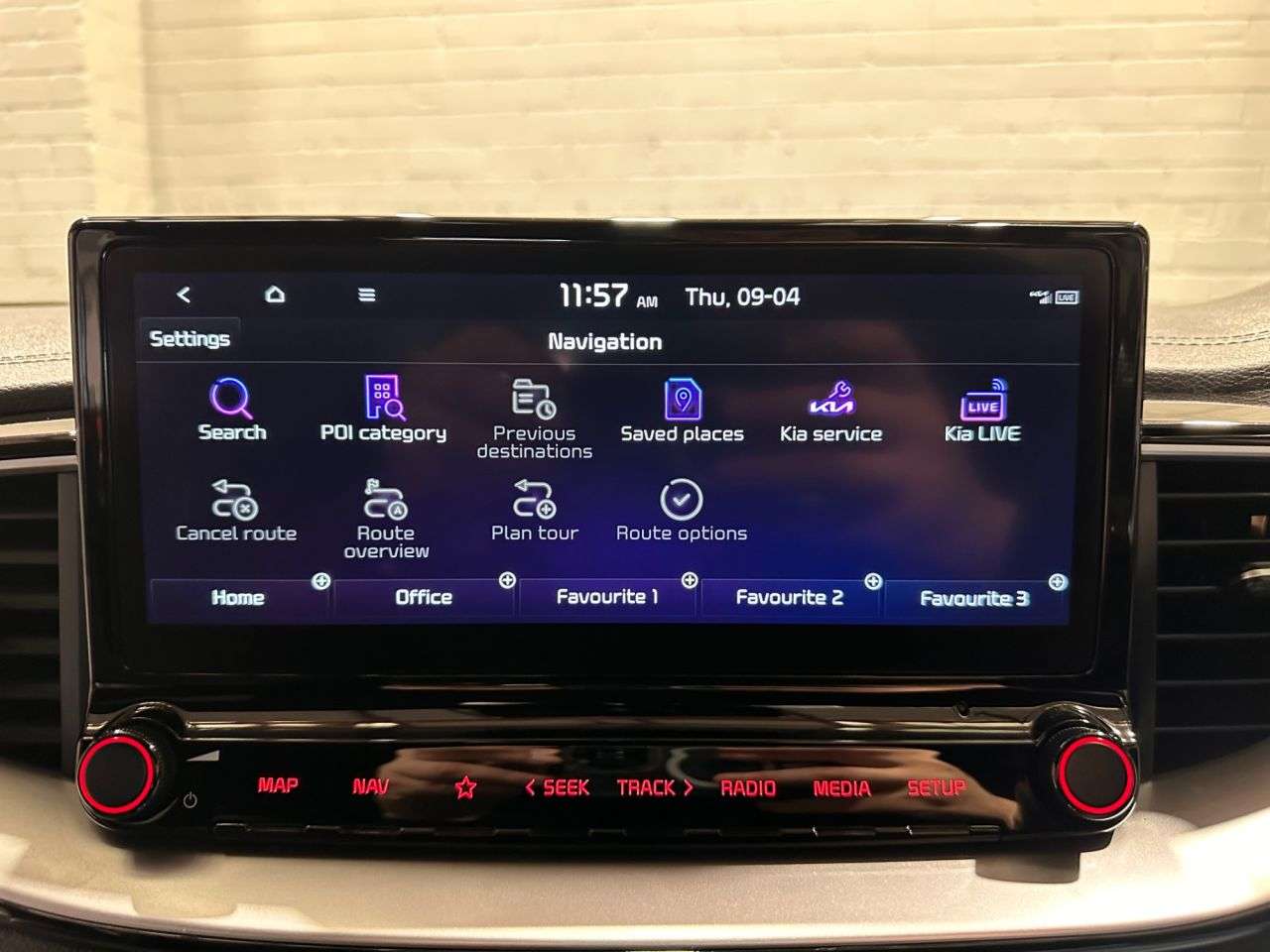 2023 KIA PROCEED 2023 KIA PROCEED