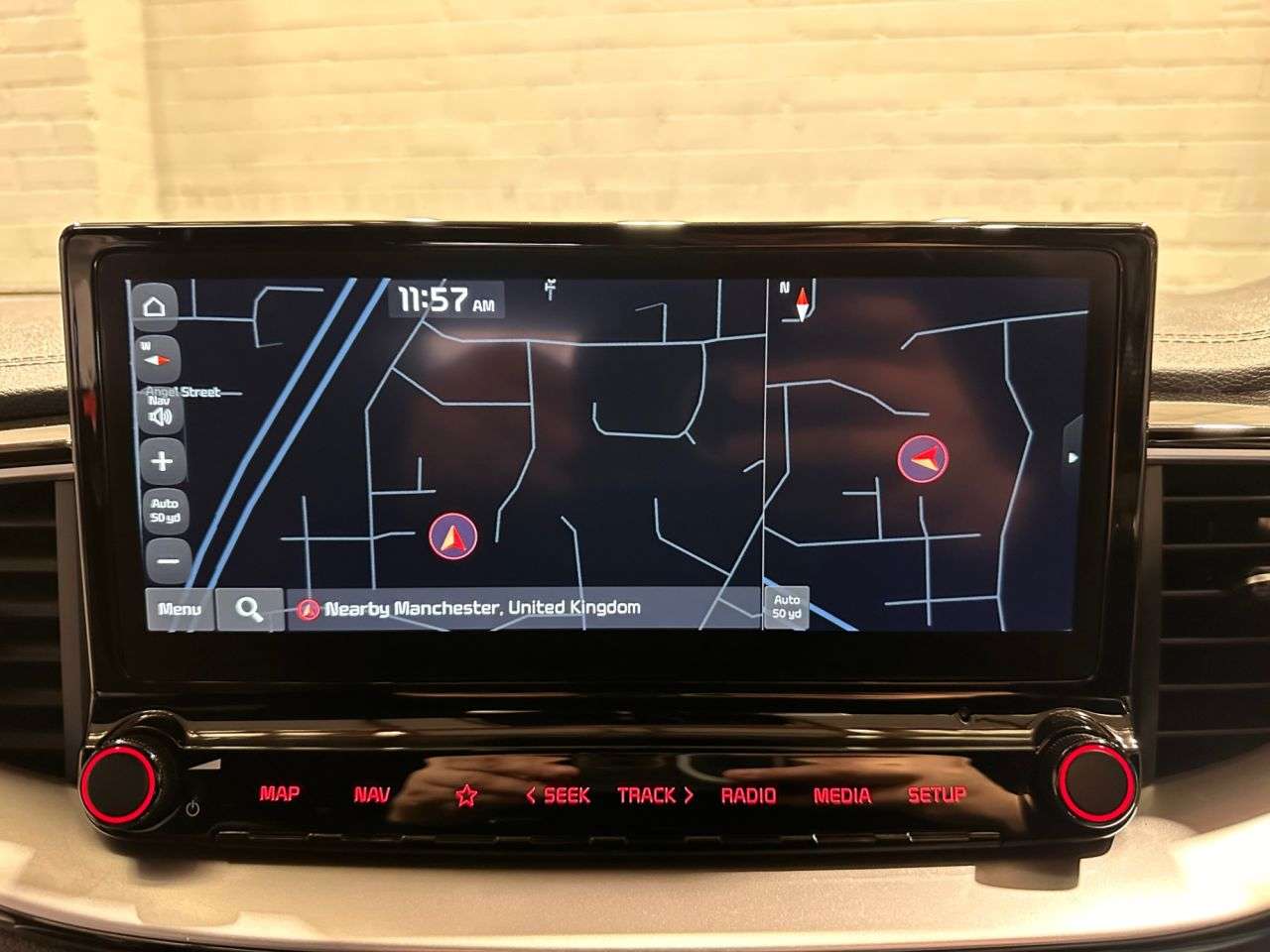 2023 KIA PROCEED 2023 KIA PROCEED