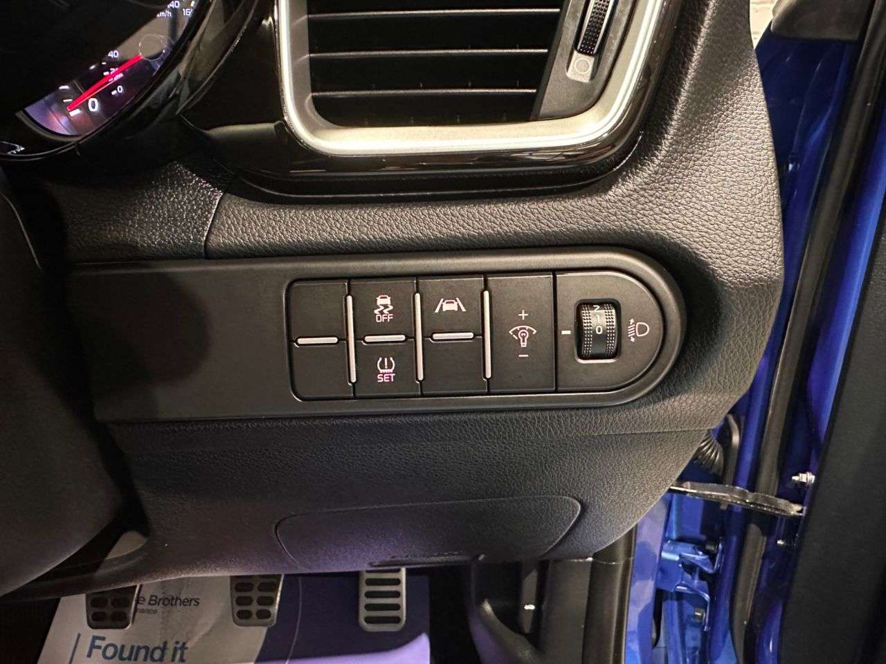 2023 KIA PROCEED 2023 KIA PROCEED