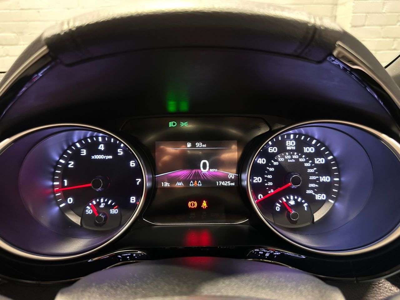 2023 KIA PROCEED 2023 KIA PROCEED
