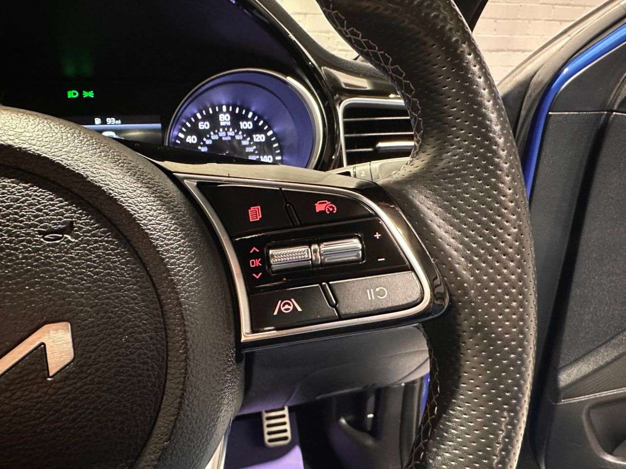 2023 KIA PROCEED 2023 KIA PROCEED
