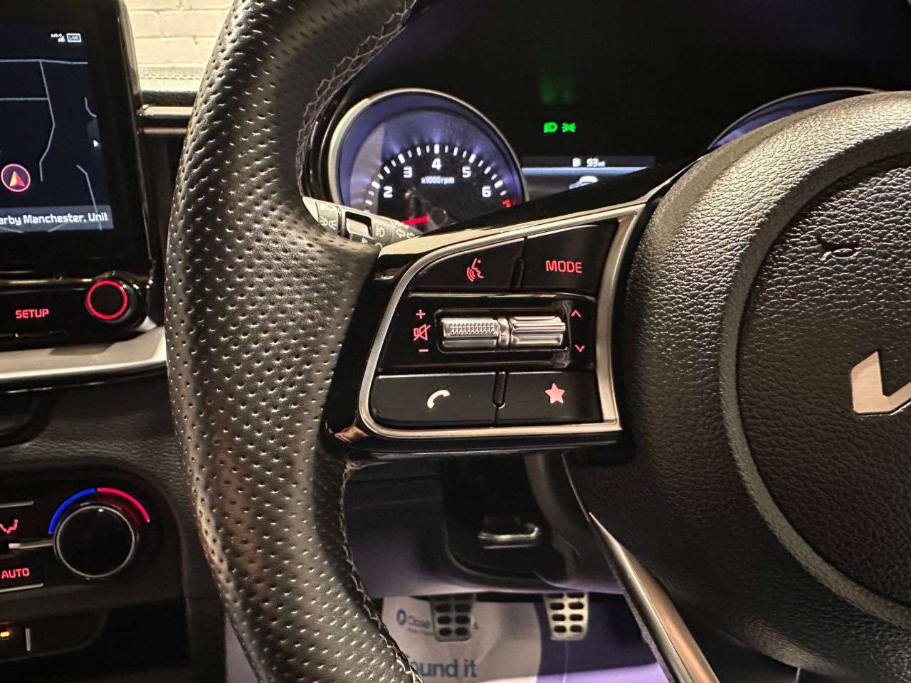 2023 KIA PROCEED 2023 KIA PROCEED
