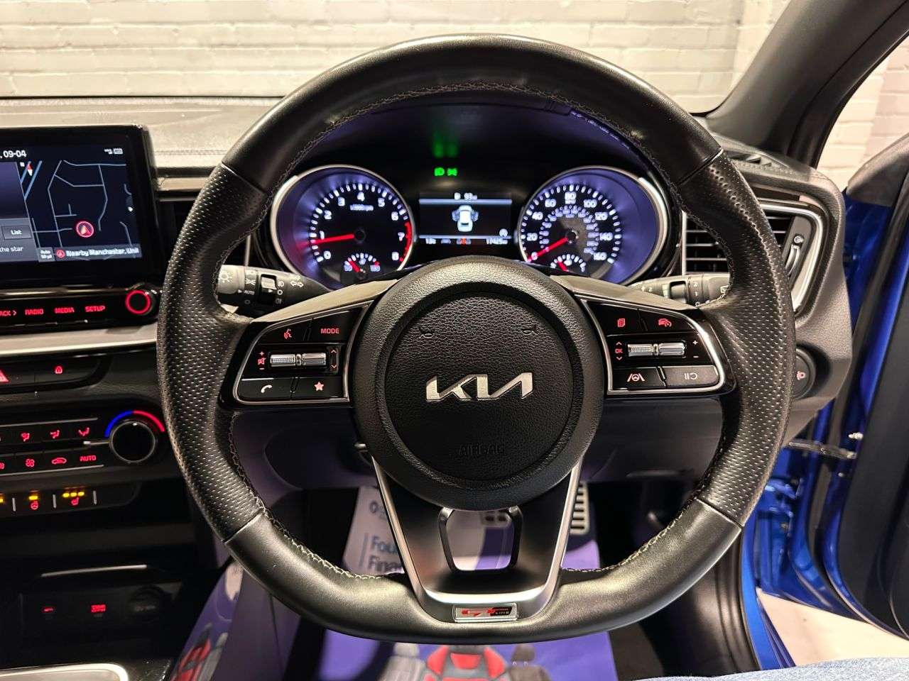 2023 KIA PROCEED 2023 KIA PROCEED