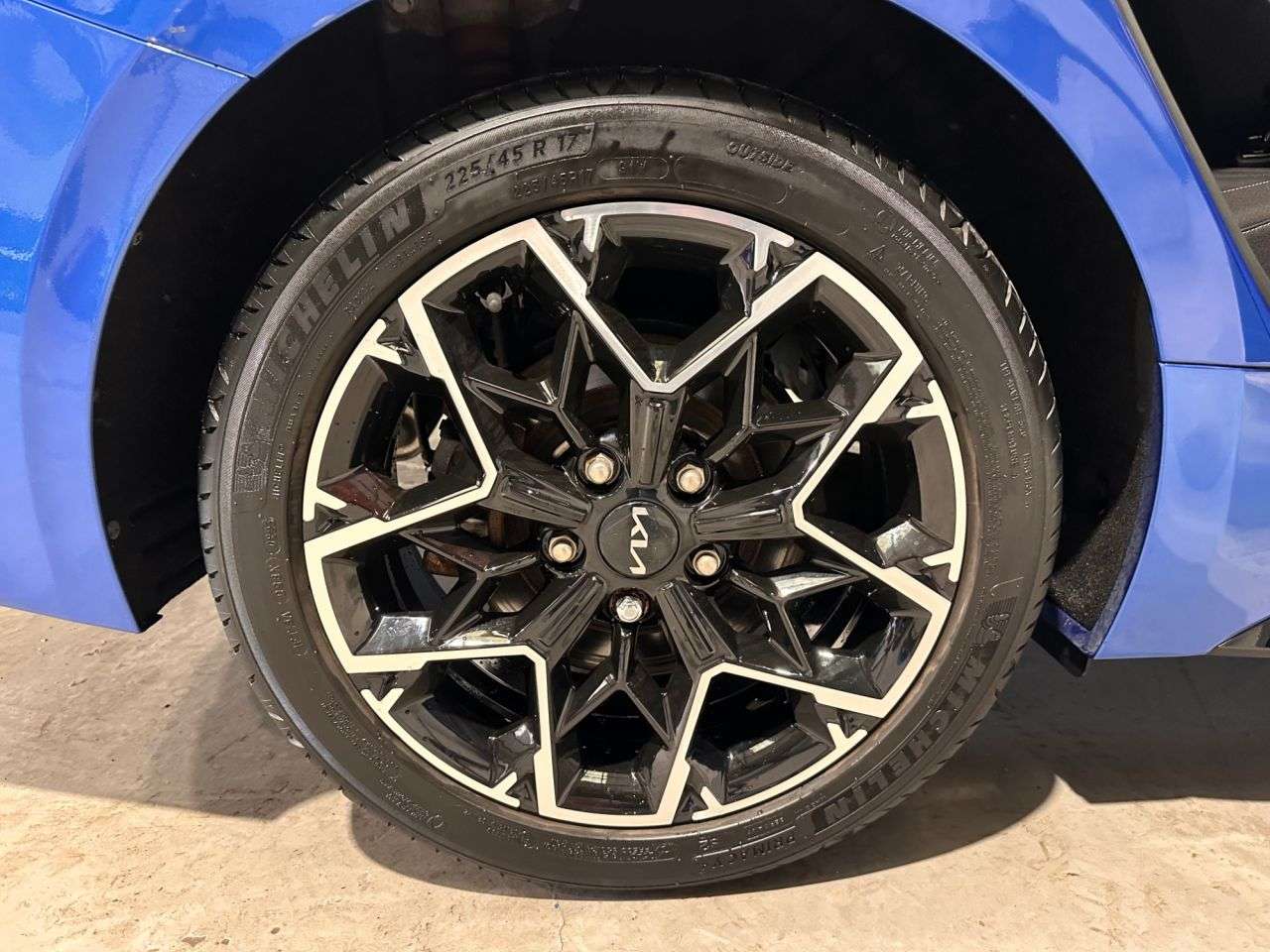 2023 KIA PROCEED 2023 KIA PROCEED