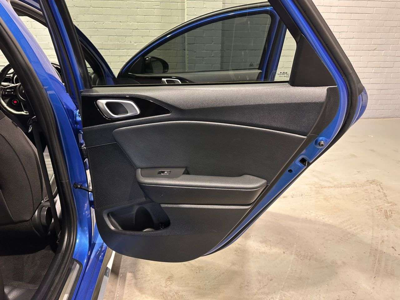 2023 KIA PROCEED 2023 KIA PROCEED