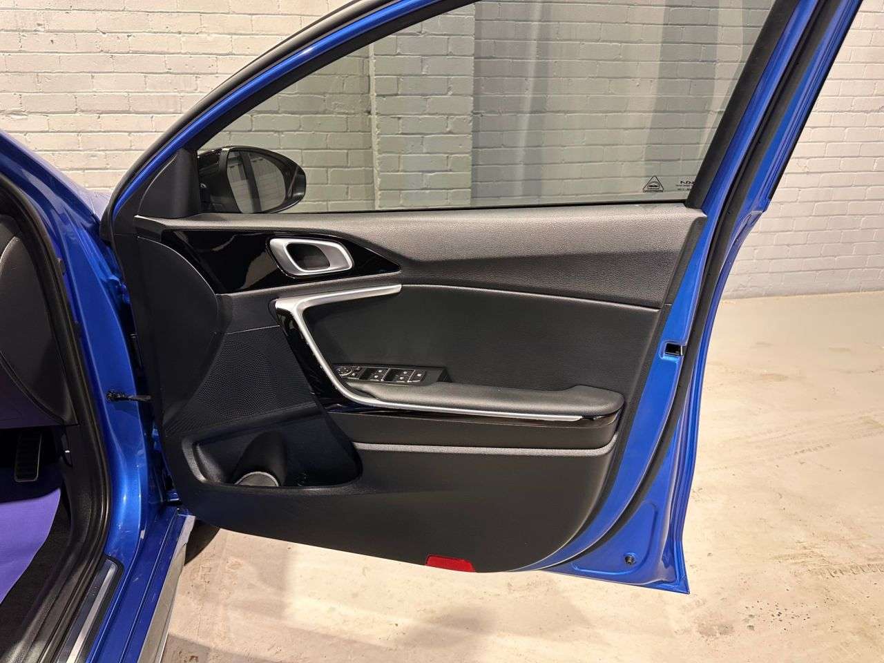 2023 KIA PROCEED 2023 KIA PROCEED