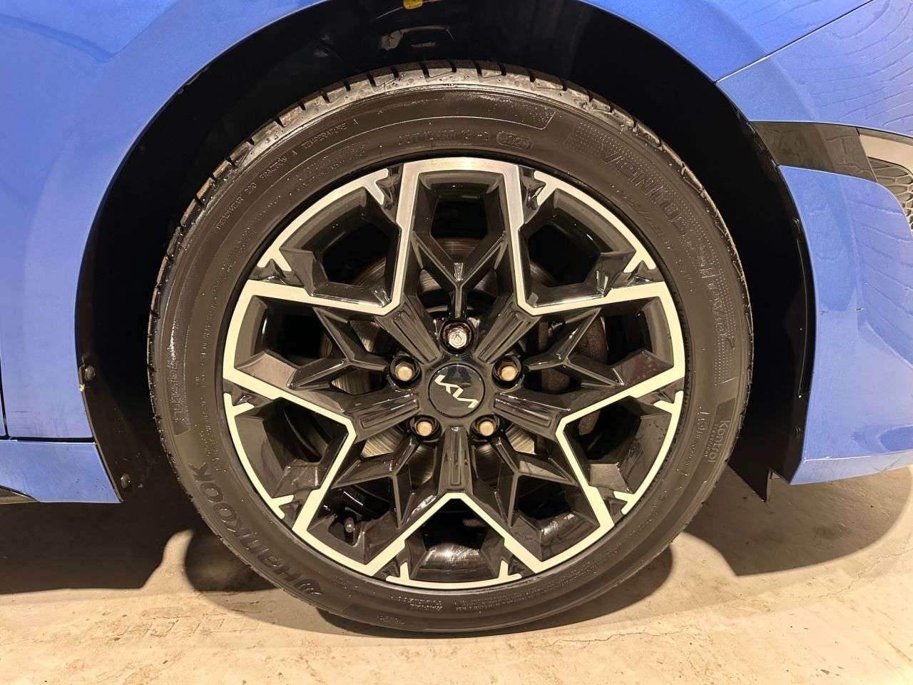 2023 KIA PROCEED 2023 KIA PROCEED