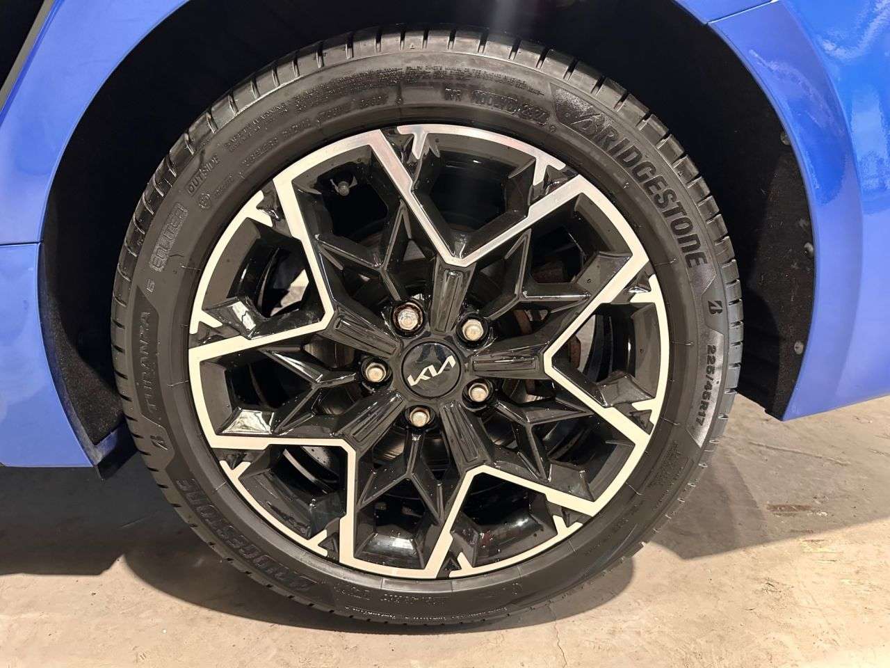 2023 KIA PROCEED 2023 KIA PROCEED