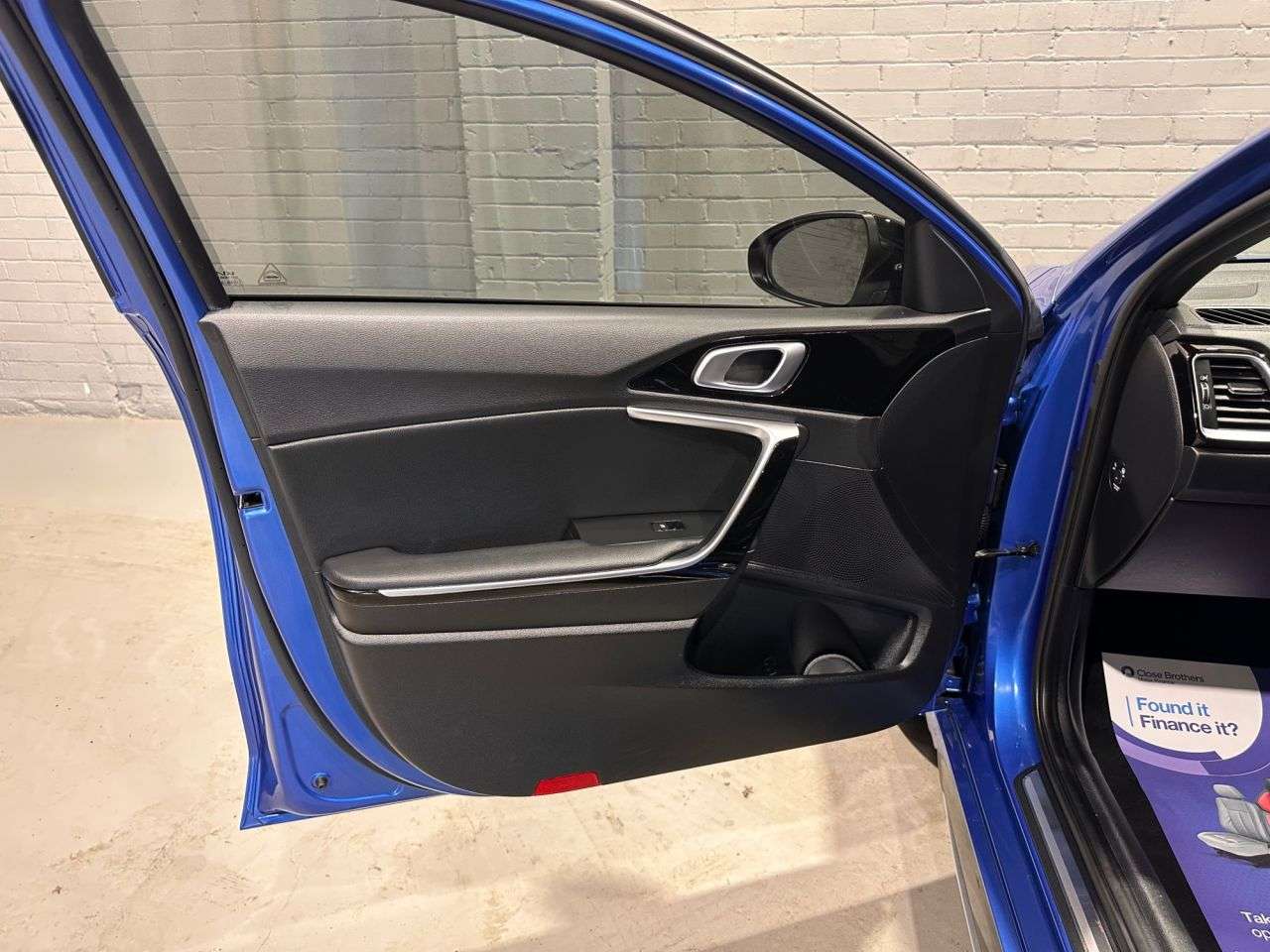 2023 KIA PROCEED 2023 KIA PROCEED
