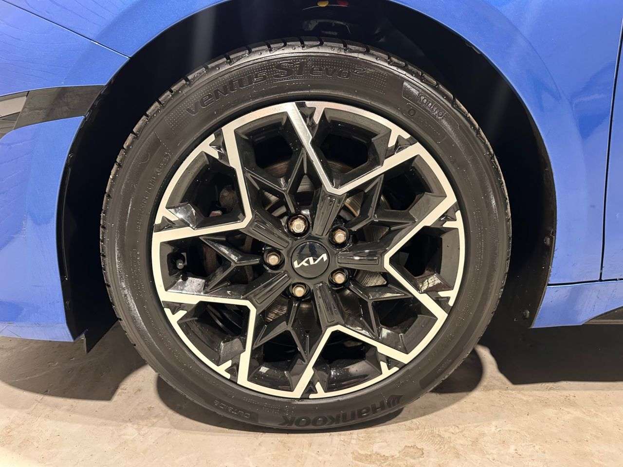 2023 KIA PROCEED 2023 KIA PROCEED