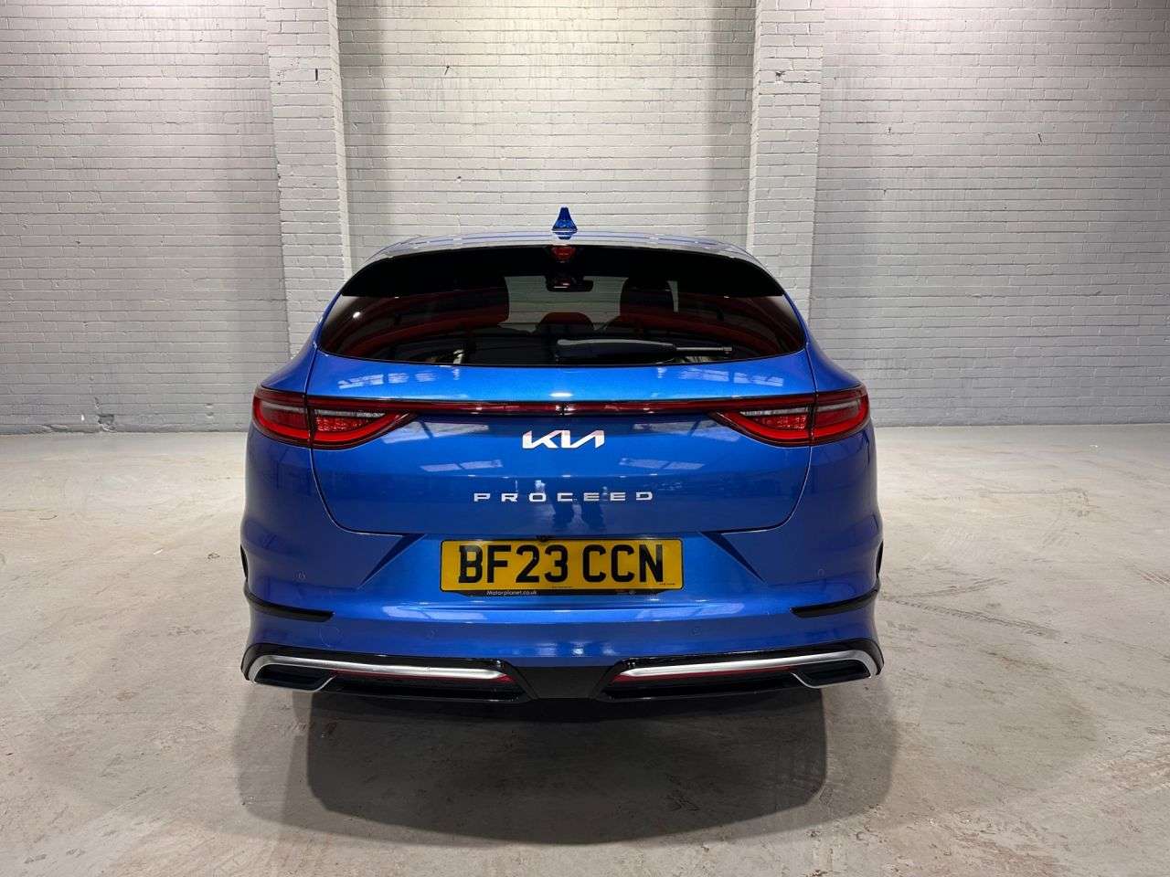 2023 KIA PROCEED 2023 KIA PROCEED
